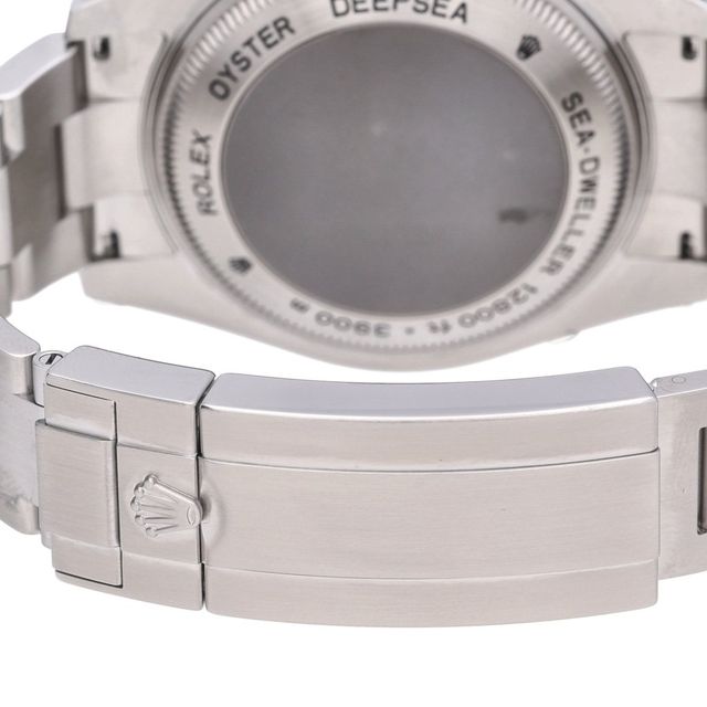 Rolex Deepsea 116660 Image 3